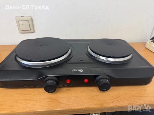 Електрически котлони SwitchOn