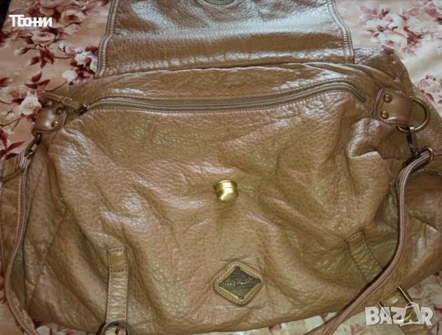 REFRESH ORIGINAL Нова Кожена Дамска Чанта , снимка 10 - Чанти - 50778788