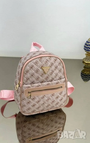 раници guess Tommy Hilfiger Louis Vuitton , снимка 11 - Раници - 52112604