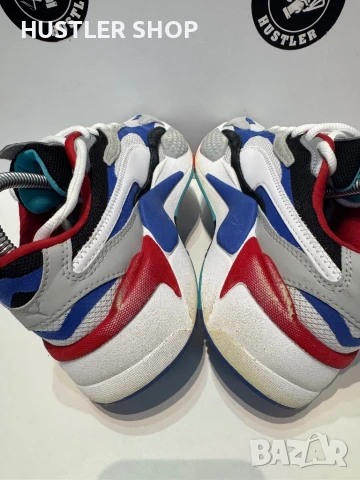 Маратонки PUMA RS-X.Номер 37, снимка 5 - Маратонки - 51150876