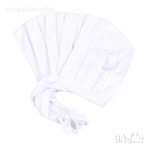 Ританки,камизолки,гащи,ръкавички,шапки, снимка 3 - Бебешки шапки - 14976718