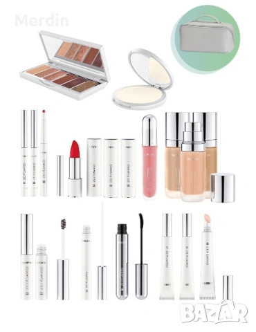 Zeitgard Signature Комплект с избор на нюанси