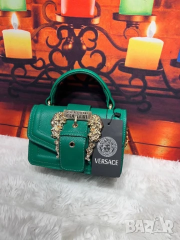 чанти versace , снимка 2 - Чанти - 51394437