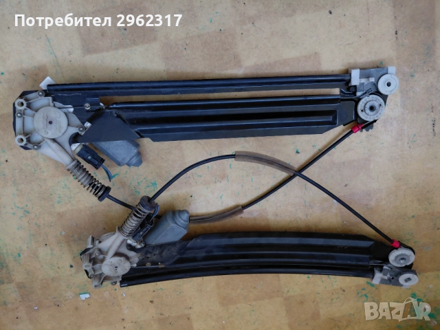 Машинки за ел.стъкла работещи ВMW