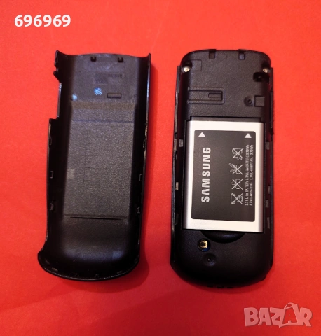 Samsung GT-E1170, снимка 2 - Samsung - 53312474