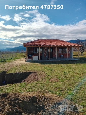 Продавам парцел с. Браниполе, снимка 3 - Парцели - 54089083