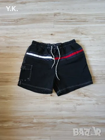 Оригинални мъжки къси гащи Tommy Hilfiger, снимка 1 - Къси панталони - 46830457