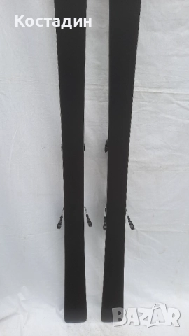 Карвинг ски  VÖLKL RTM RT, L  163см. , снимка 9 - Зимни спортове - 52490441