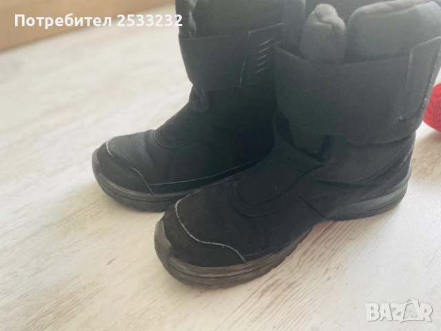 Детски ботушки, апрески ZARA, снимка 3 - Детски боти и ботуши - 51550147