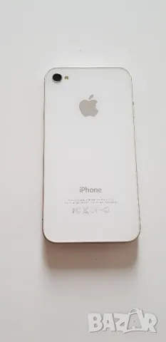 iPhone 4S - Фабрично отключен, снимка 2 - Apple iPhone - 47122056