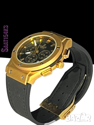 висококачествени часовници hublot