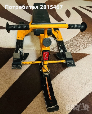 Шейна Чук и Гек Снегокат Армагак, снимка 4 - Зимни спортове - 52514729