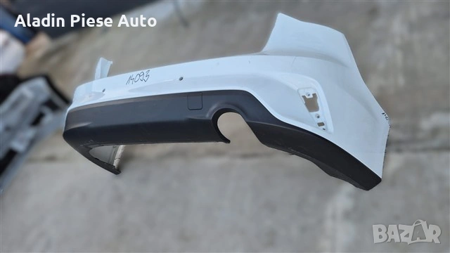 Задна броня Ford Focus 4 Sedan код JX7B17906C1, JX7B-17906-C1