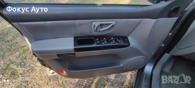 Киа Соренто На Части 2.5/170 ЦРДИ Kia Sorento na Chasti CRDI FACE LIFT, снимка 9 - Автомобили и джипове - 53637330