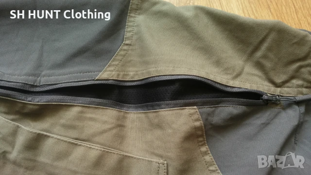 Jotunheim of NORWAY Fossberg Stretch Women Trouser размер M дамски панталон - 1290, снимка 10 - Панталони - 51169538