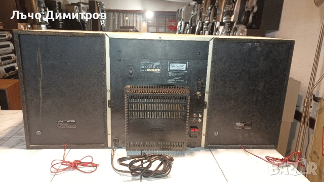 SONY RX55, снимка 6 - Аудиосистеми - 51949838