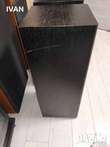 ПРОДАВАМ ТОНКОЛОНИ TEHNICS-SB-EX7, снимка 5 - Тонколони - 53112167