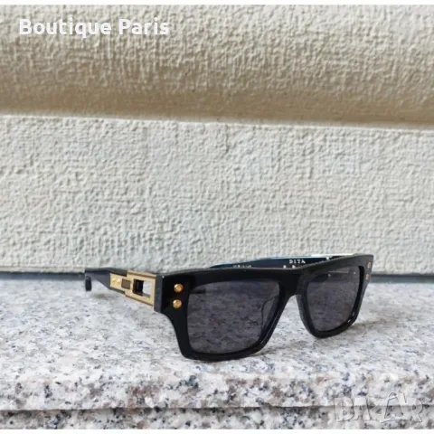 DITA GRANDMASTER слънчеви очила, снимка 2 - Слънчеви и диоптрични очила - 50138833