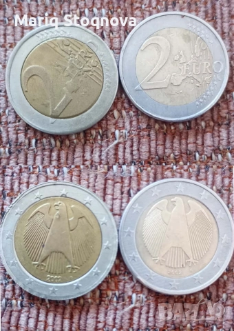 МНОГО ЦЕННА МОНЕТА