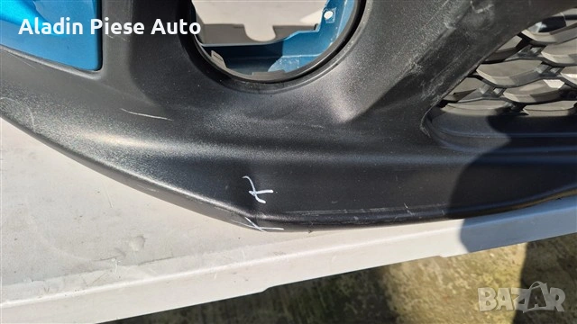 Предна броня Jeep Renegade година 2018 2019 2020 2021 2022 код 52120515, 52120514 , снимка 5 - Аксесоари и консумативи - 53270382