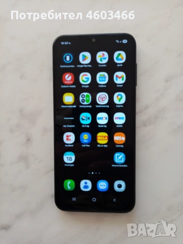 Samsung A14