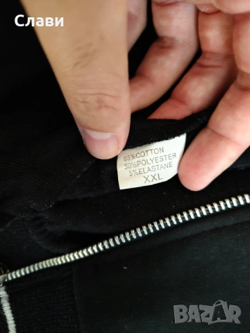 Мъжки Суитшърт , снимка 3 - Суичъри - 54277902