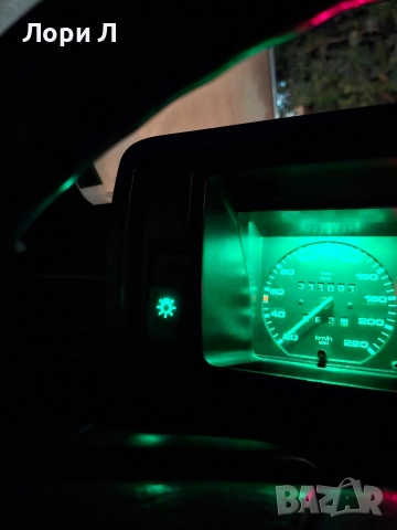 Продавам Голф 2 1300cc CAT, снимка 16 - Автомобили и джипове - 52733294