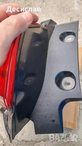 Ляв стоп за Нисан Екстрейл, снимка 9 - Аксесоари и консумативи - 54156514