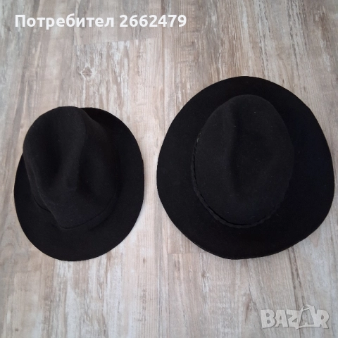 Продавам дамска шапка.