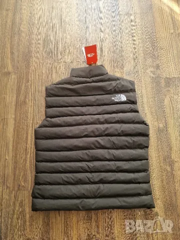 Страхотна мъжка грейка елек THE NORTH FACE размер S M L XL 2XL , снимка 6 - Якета - 47844139