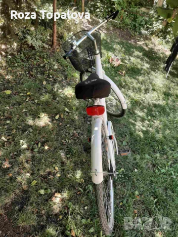 Велосипед, снимка 2 - Велосипеди - 50840480