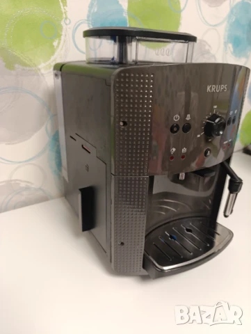 Krups кафемашина, снимка 5 - Кафемашини - 50452160