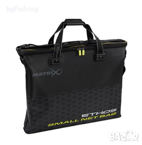 Чанта Matrix Ethos Small EVA Net Bag, снимка 1 - Екипировка - 45449841
