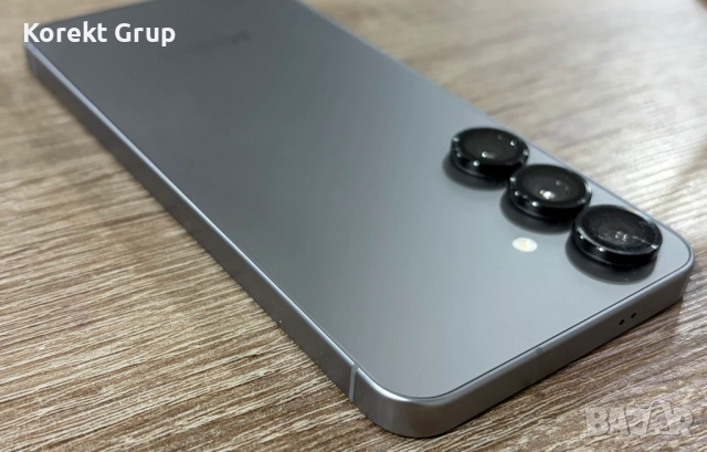 Samsung S25 5g 128gb Silver, снимка 8 - Samsung - 52870764