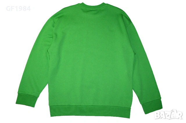 A.P.C. - мъжка блуза, размер L ( Oversized ), снимка 6 - Суичъри - 53727911