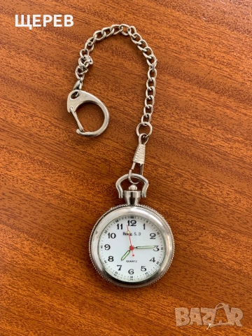 Продавам часовници, снимка 5 - Мъжки - 53390498