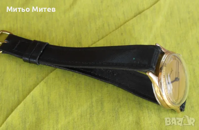 Стар Accurist, снимка 4 - Мъжки - 50018435