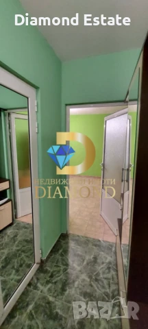 Апартамент в Димитровград кв. Славянски, снимка 8 - Апартаменти - 46034093