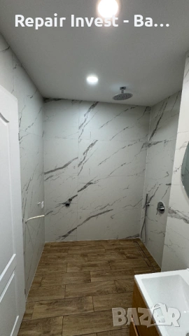 Фирма в София и майстори за монтаж на ламиниран паркет, фаянс, гранитогрес. ТОП Цена и Качество, снимка 9 - Ремонти на апартаменти - 53751951