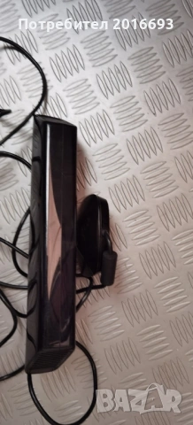 Кинект за Xbox360, снимка 2 - Xbox конзоли - 54215752