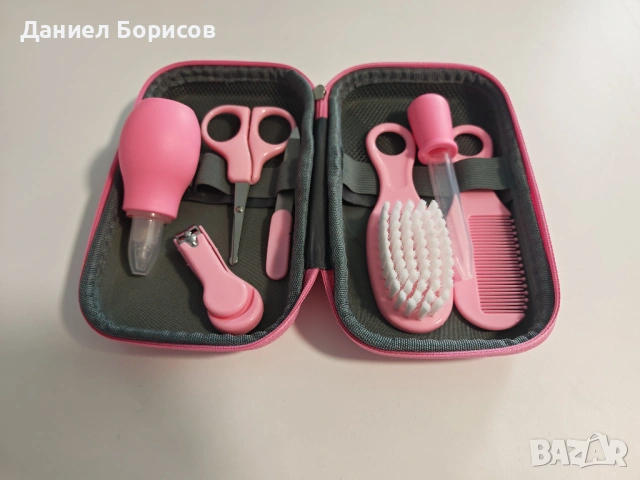 Всичко необходимо за вашето бебе! Комплекти от много необходими неща, снимка 11 - Други - 53233550