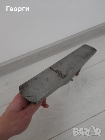 Руско ренде дърводелско, снимка 3 - Други инструменти - 53405996