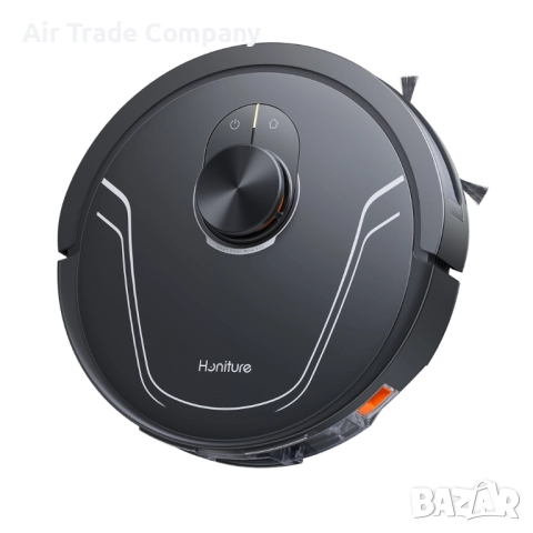 Прахосмукачка робот Honiture V8 Pro