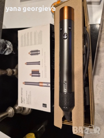 Маша Dyson, снимка 1