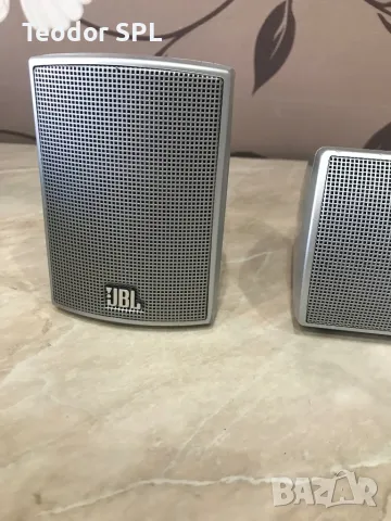 JBL колони за домашно кино , снимка 2 - Тонколони - 47638193