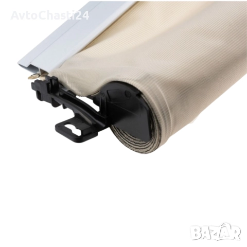  Щора за панорамен таван VW Touareg, Porsche Cayenne 7P0877307 Бежов, снимка 4 - Части - 52873780