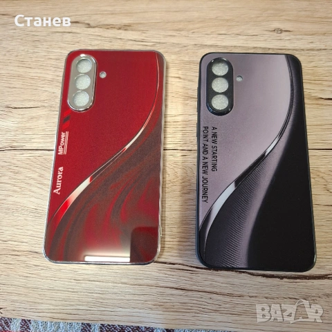  Гаранционен Samsung Galaxy A56 5G 8GB RAM 256 GB ROM Graphite, 2 сим кати, снимка 10 - Samsung - 53332661