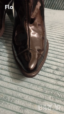 Боти , снимка 5 - Дамски боти - 53689886