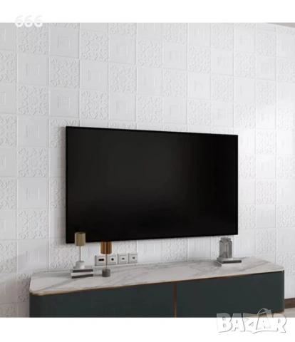 3D Самозалепващи се пана за стени и тавани., снимка 6 - Декорация за дома - 53034334