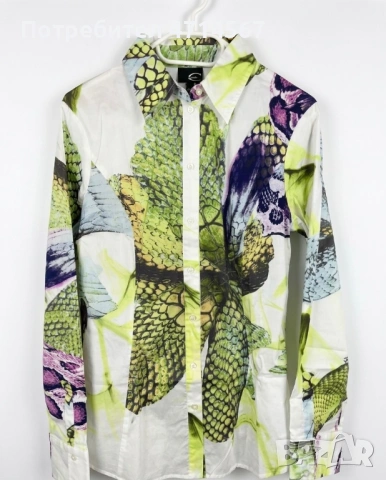 Блуза на Just Cavali